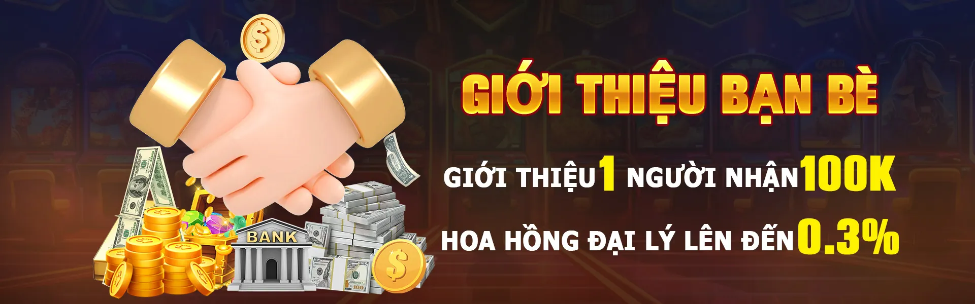 Hình ảnh giới thiệu nền tảng bắn cá online trung quốc