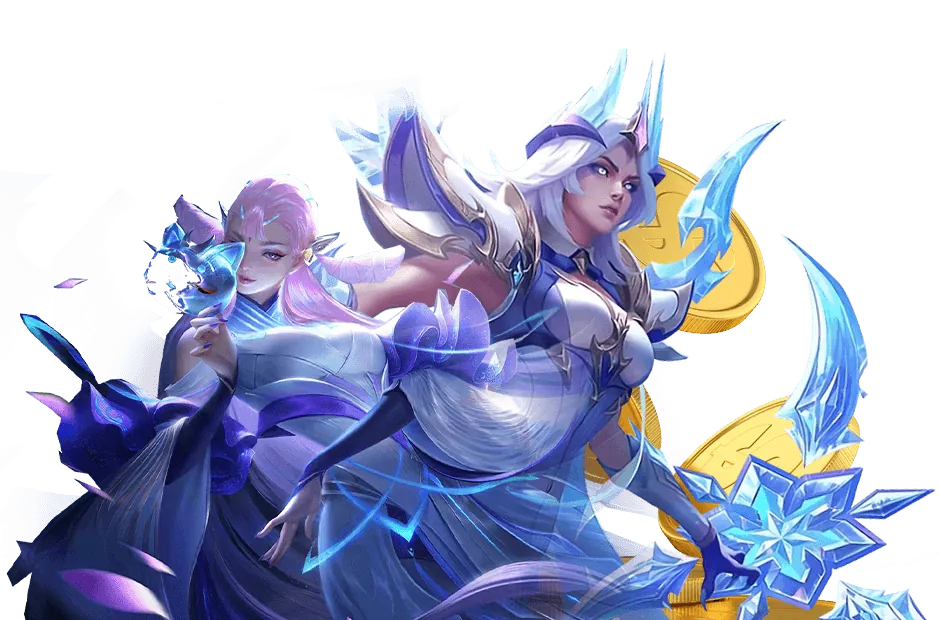 Các giá trị cốt lõi của nền tảng giải trí