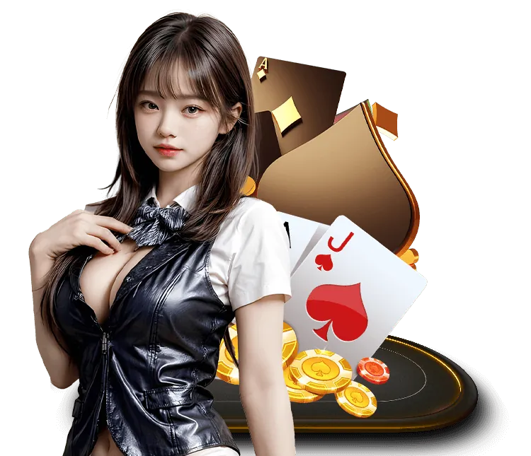Trò chơi nổ hũ jackpot